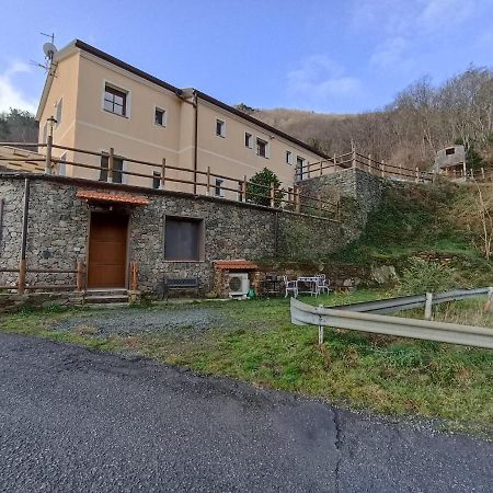 Varazze Sea-Mountain Exterior photo